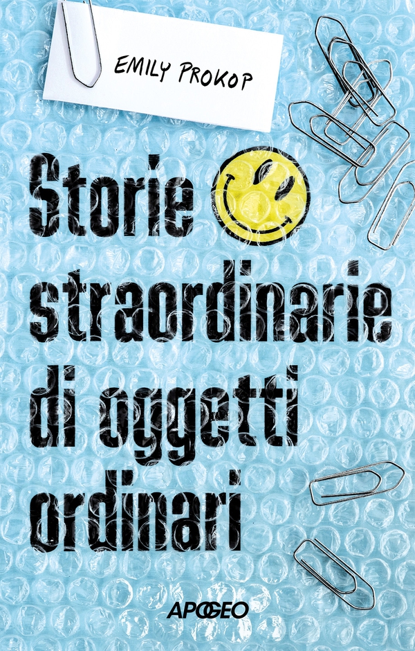 Storie straordinarie di oggetti ordinari - Librerie.coop Storie straordinarie di oggetti ordinari - Librerie.coop