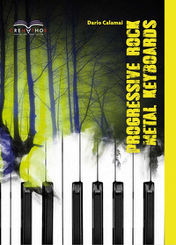 Progressive rock metal keyboards - Librerie.coop Progressive rock metal keyboards - Librerie.coop