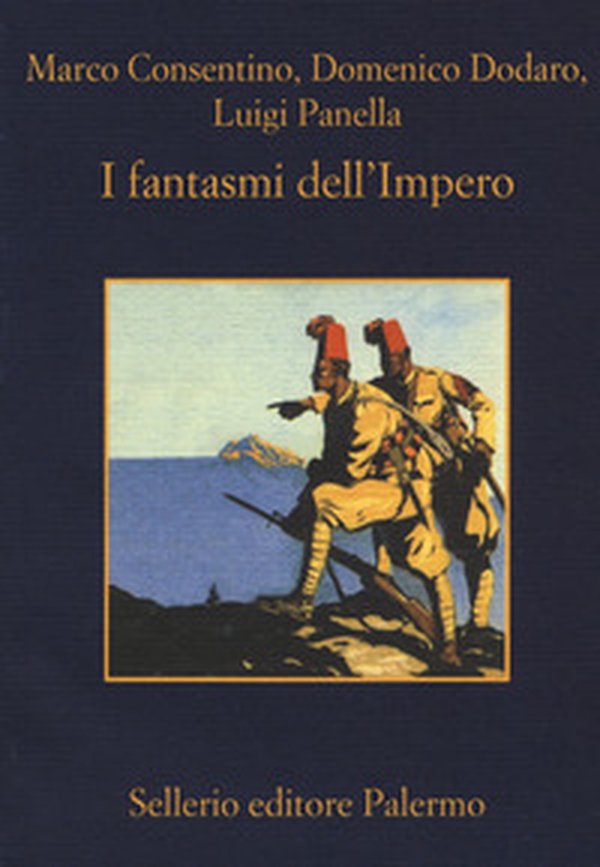 I fantasmi dell'Impero - Librerie.coop I fantasmi dell'Impero - Librerie.coop