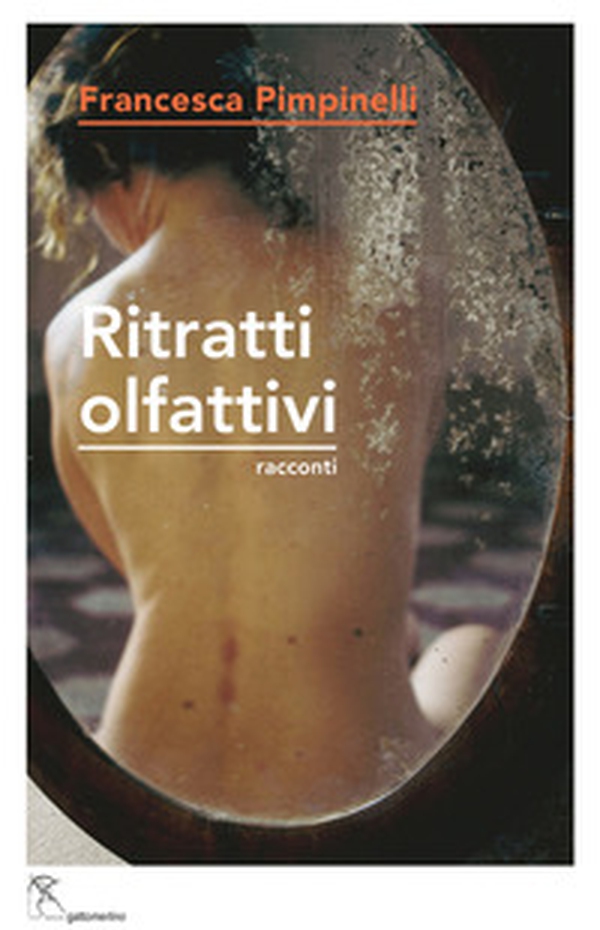 Ritratti olfattivi - Librerie.coop Ritratti olfattivi - Librerie.coop