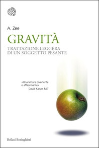 Gravità - Librerie.coop Gravità - Librerie.coop