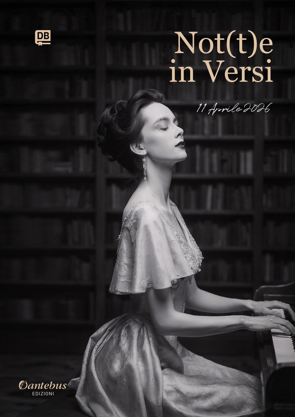 Not(t)e in Versi vol. 1/2026 - Librerie.coop