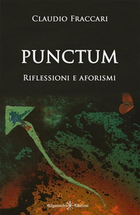 Punctum. Riflessioni e aforismi - Librerie.coop