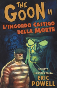 The Goon - Librerie.coop