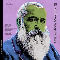 Collana di Pittura I Pittori di Via Margutta vol. 13 - Librerie.coop