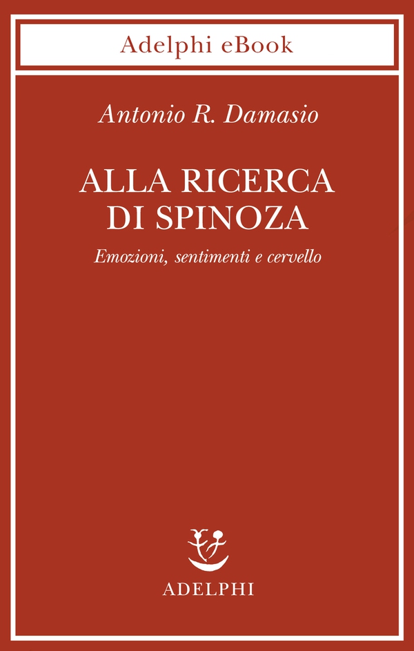 Alla ricerca di Spinoza - Librerie.coop Alla ricerca di Spinoza - Librerie.coop