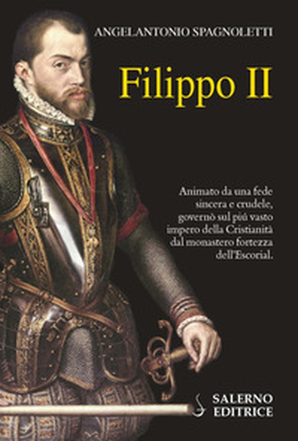 Filippo II - Librerie.coop Filippo II - Librerie.coop