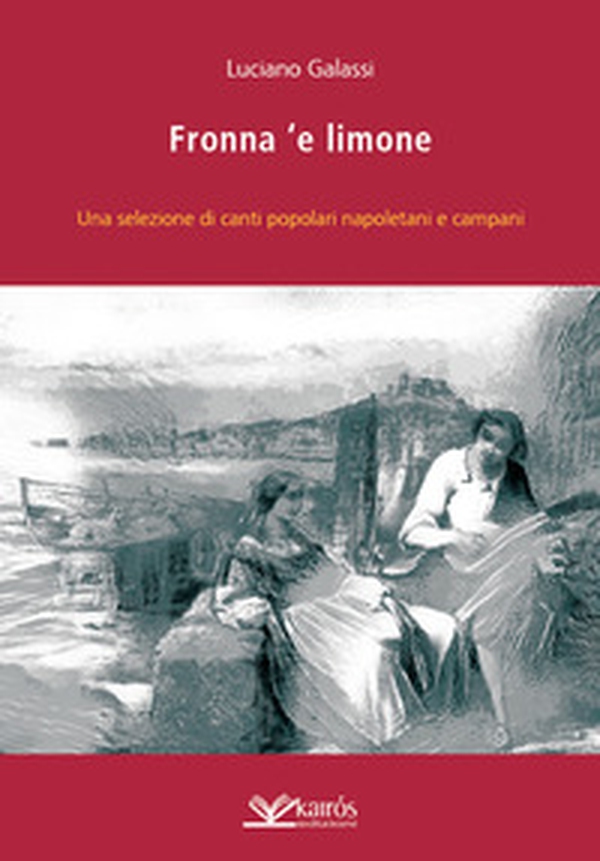 Fronna 'e limone - Librerie.coop Fronna 'e limone - Librerie.coop