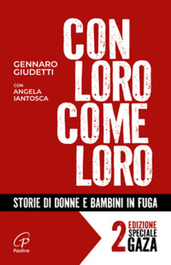 Con loro, come loro. Storie di donne e bambini in fuga - Librerie.coop Con loro, come loro. Storie di donne e bambini in fuga - Librerie.coop