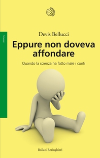 Eppure non doveva affondare - Librerie.coop Eppure non doveva affondare - Librerie.coop