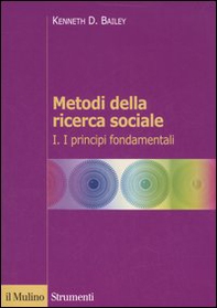 Metodi della ricerca sociale - Vol. 1 - Librerie.coop