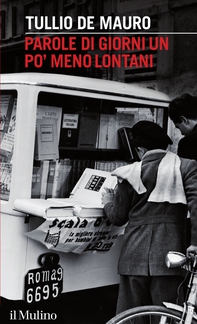 Parole di giorni un po' meno lontani - Librerie.coop
