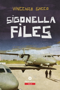 Sigonella files - Librerie.coop
