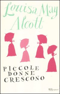 Le piccole donne crescono - Librerie.coop