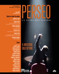 Perseo. La sfida del teatro - Librerie.coop