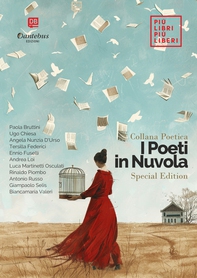 I Poeti in Nuvola Special Edition/2025 - Librerie.coop