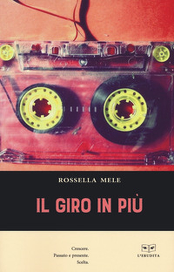 Il giro in più - Librerie.coop Il giro in più - Librerie.coop