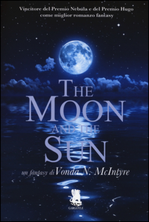 The moon and the sun - Librerie.coop The moon and the sun - Librerie.coop