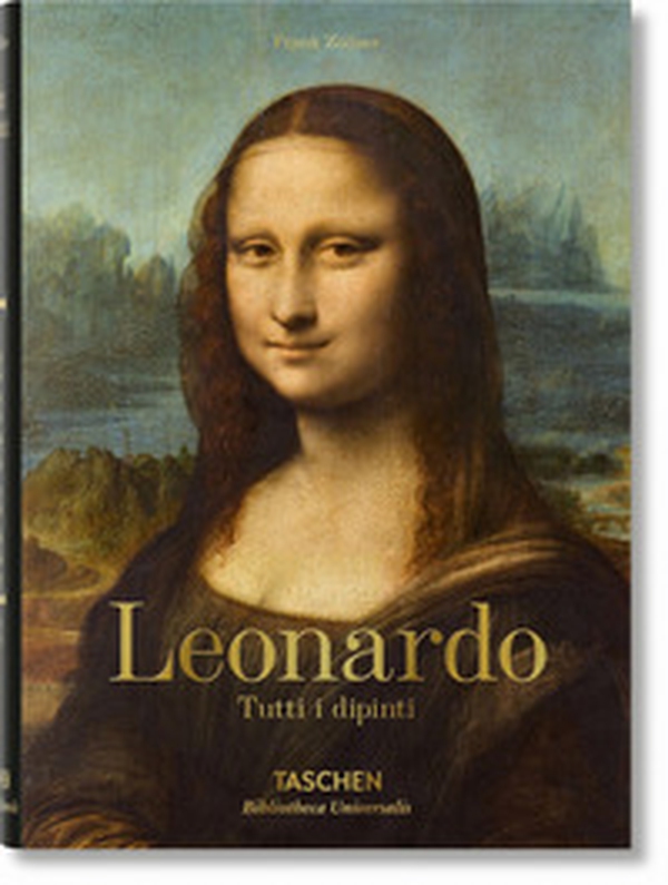 Leonardo da Vinci. Tutti i dipinti e disegni - Librerie.coop Leonardo da Vinci. Tutti i dipinti e disegni - Librerie.coop