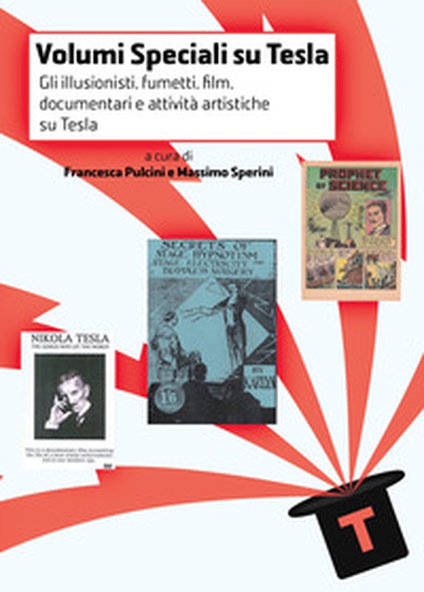 Volumi speciali su Tesla - Vol. 2 - Librerie.coop Volumi speciali su Tesla - Vol. 2 - Librerie.coop