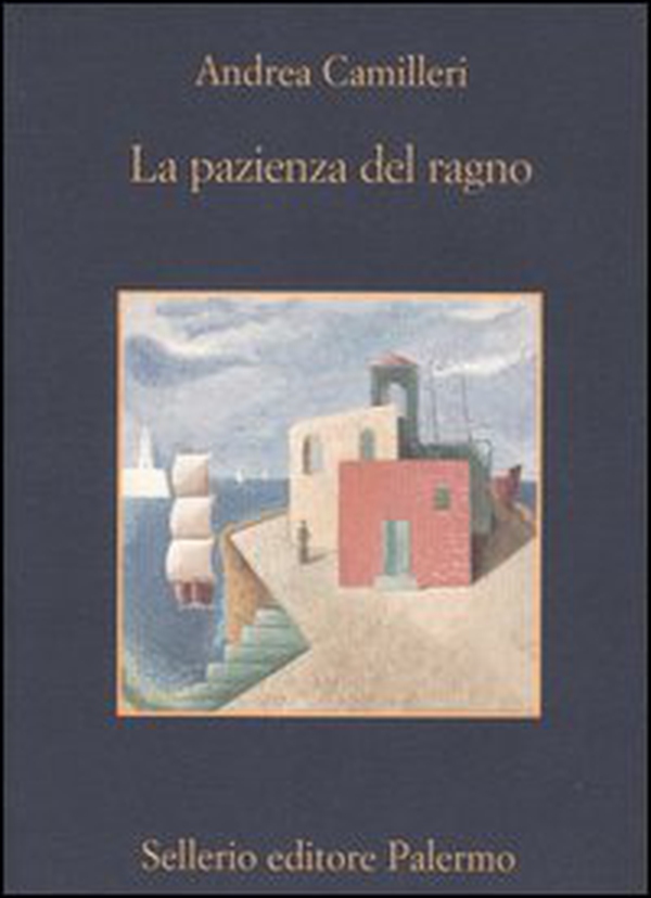 La pazienza del ragno - Librerie.coop La pazienza del ragno - Librerie.coop