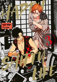 Happy shitty life - Vol. 3 - Librerie.coop