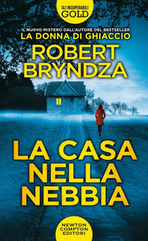 La casa nella nebbia - Librerie.coop La casa nella nebbia - Librerie.coop