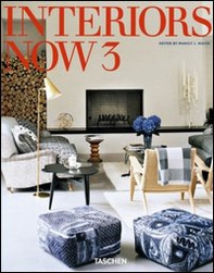 Interiors now! Ediz. italiana, spagnola e portoghese - Librerie.coop