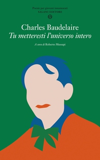 Tu metteresti l'universo intero - Librerie.coop Tu metteresti l'universo intero - Librerie.coop