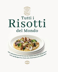 Tutti i risotti del mondo - Librerie.coop