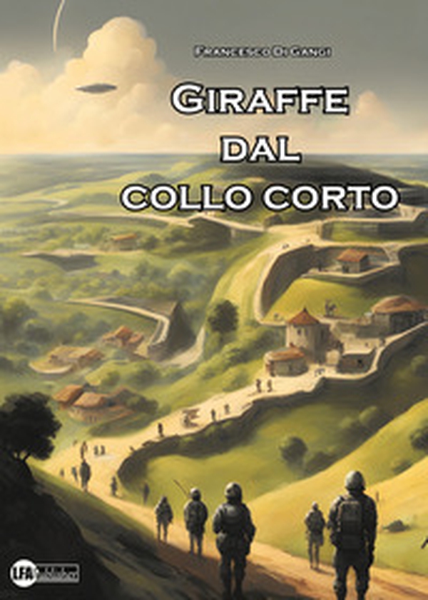 Giraffe dal collo corto - Librerie.coop Giraffe dal collo corto - Librerie.coop