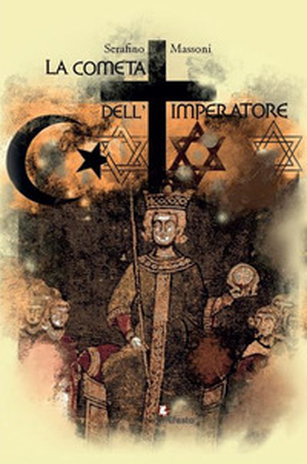 La cometa dell'imperatore - Librerie.coop La cometa dell'imperatore - Librerie.coop