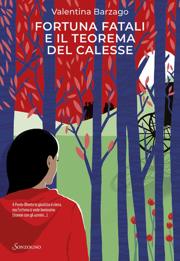 Fortuna Fatali e il teorema del calesse - Librerie.coop
