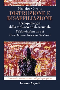 Distruzione e disaffiliazione - Librerie.coop Distruzione e disaffiliazione - Librerie.coop