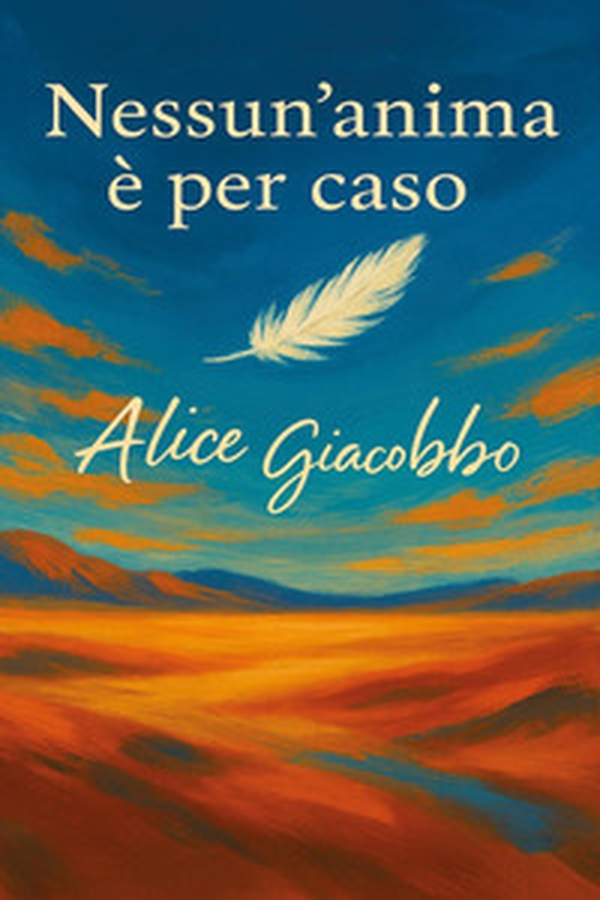 Nessun'anima è per caso - Librerie.coop Nessun'anima è per caso - Librerie.coop