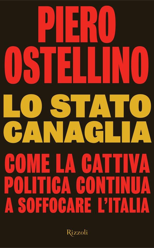 Lo stato canaglia - Librerie.coop Lo stato canaglia - Librerie.coop