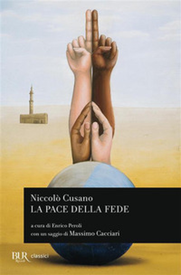 La pace della fede - Librerie.coop