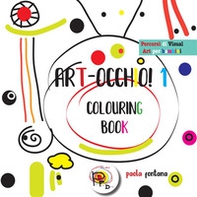 ART-occhio! Percorsi di visual art per bambini - Librerie.coop