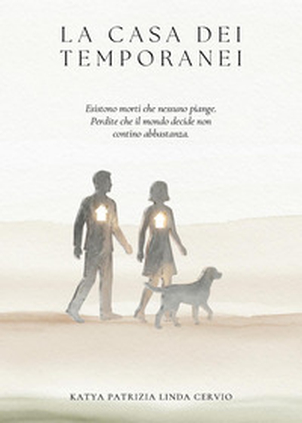 La casa dei temporanei - Librerie.coop