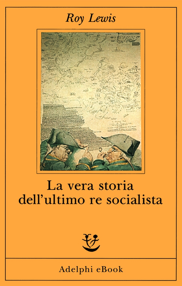 La vera storia dell’ultimo re socialista - Librerie.coop La vera storia dell’ultimo re socialista - Librerie.coop