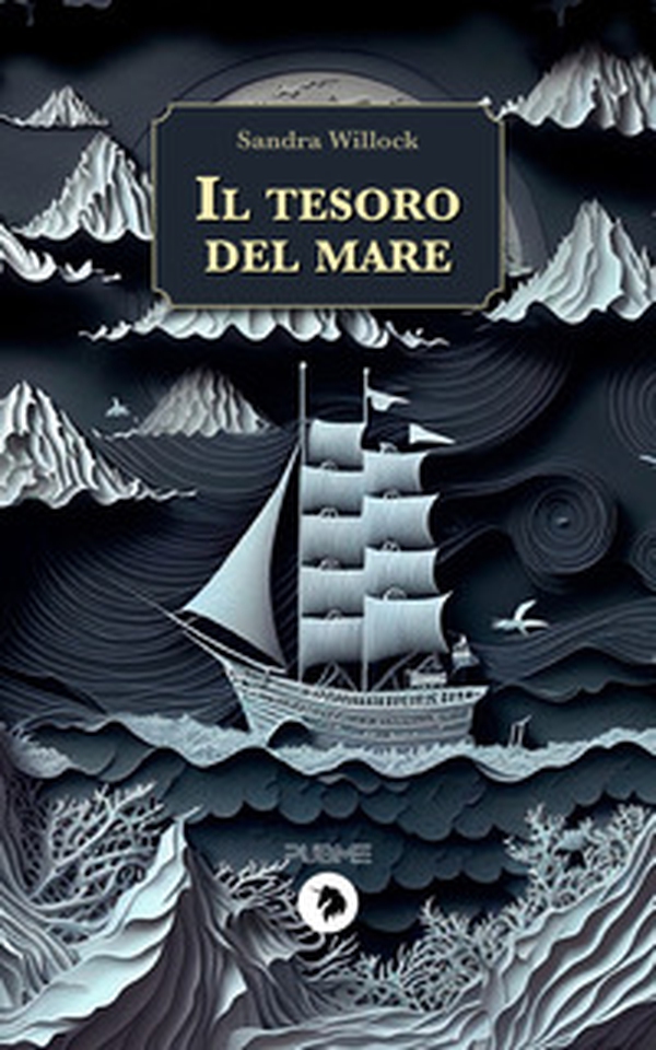 Il tesoro del mare - Librerie.coop Il tesoro del mare - Librerie.coop