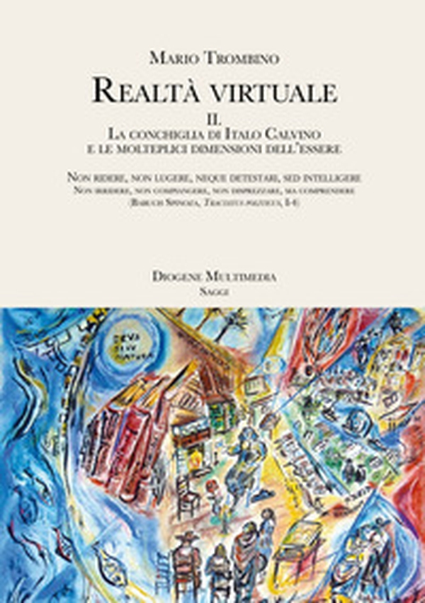 Realtà virtuale - Vol. 2 - Librerie.coop Realtà virtuale - Vol. 2 - Librerie.coop