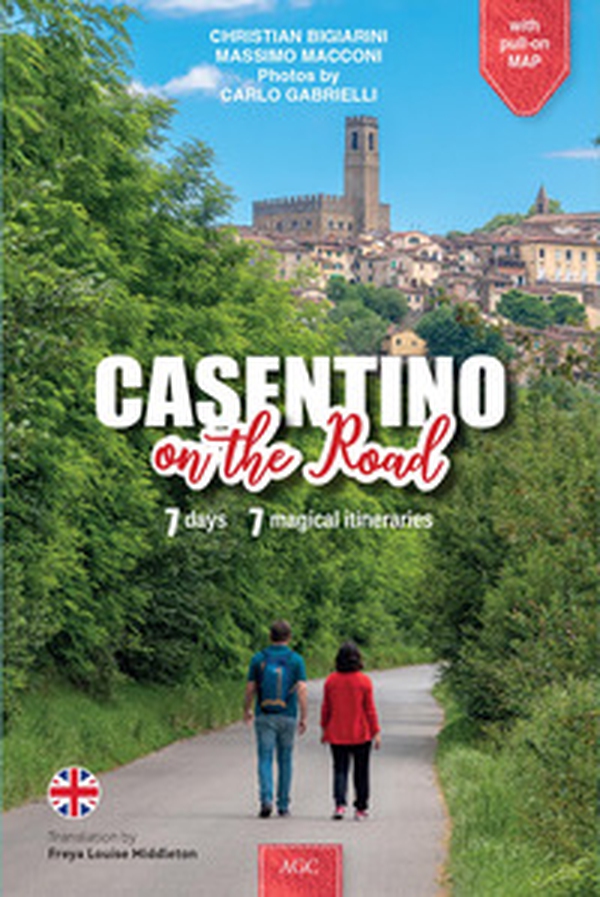 Casentino on the road - Librerie.coop Casentino on the road - Librerie.coop