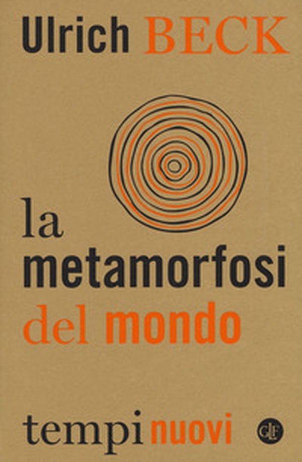 La metamorfosi del mondo - Librerie.coop La metamorfosi del mondo - Librerie.coop