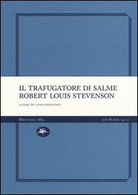 trafugatore - Librerie.coop trafugatore - Librerie.coop