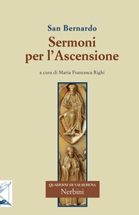 Sermoni sull'ascensione - Librerie.coop