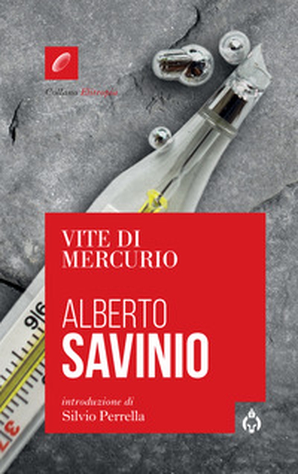 Vite di Mercurio - Librerie.coop Vite di Mercurio - Librerie.coop
