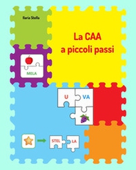 La CAA a piccoli passi - Librerie.coop
