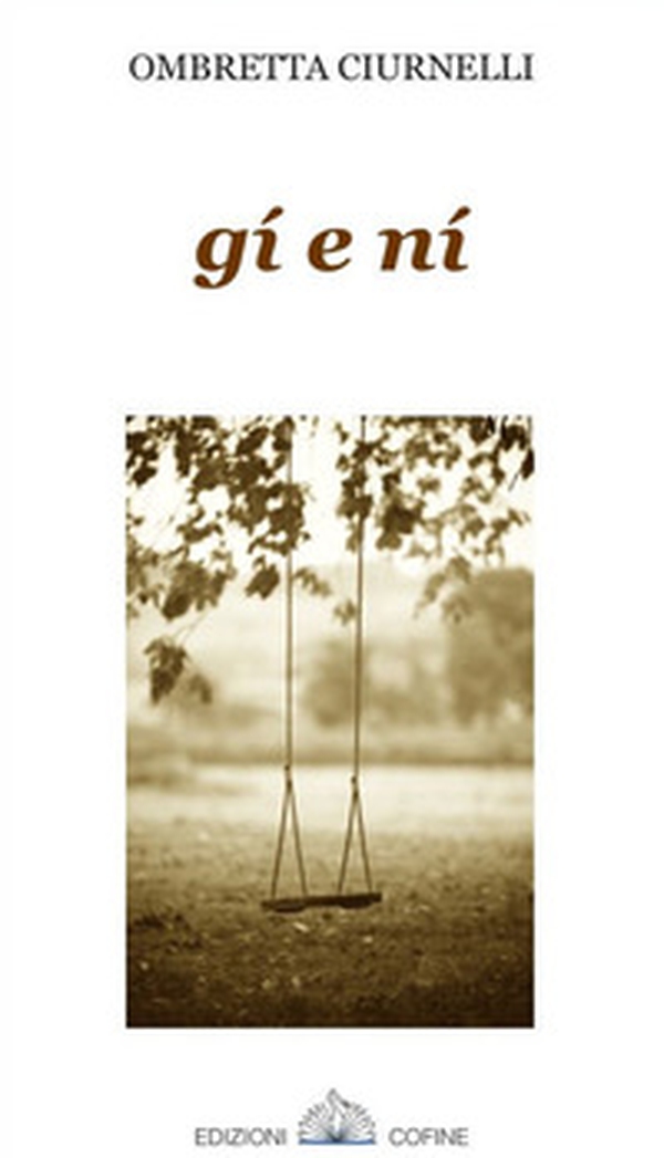 Gí e ní - Librerie.coop Gí e ní - Librerie.coop