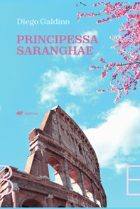 Principessa Saranghae - Librerie.coop